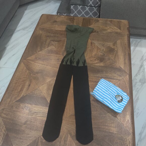 SNAG tights size G (plus size) - Picture 1 of 4
